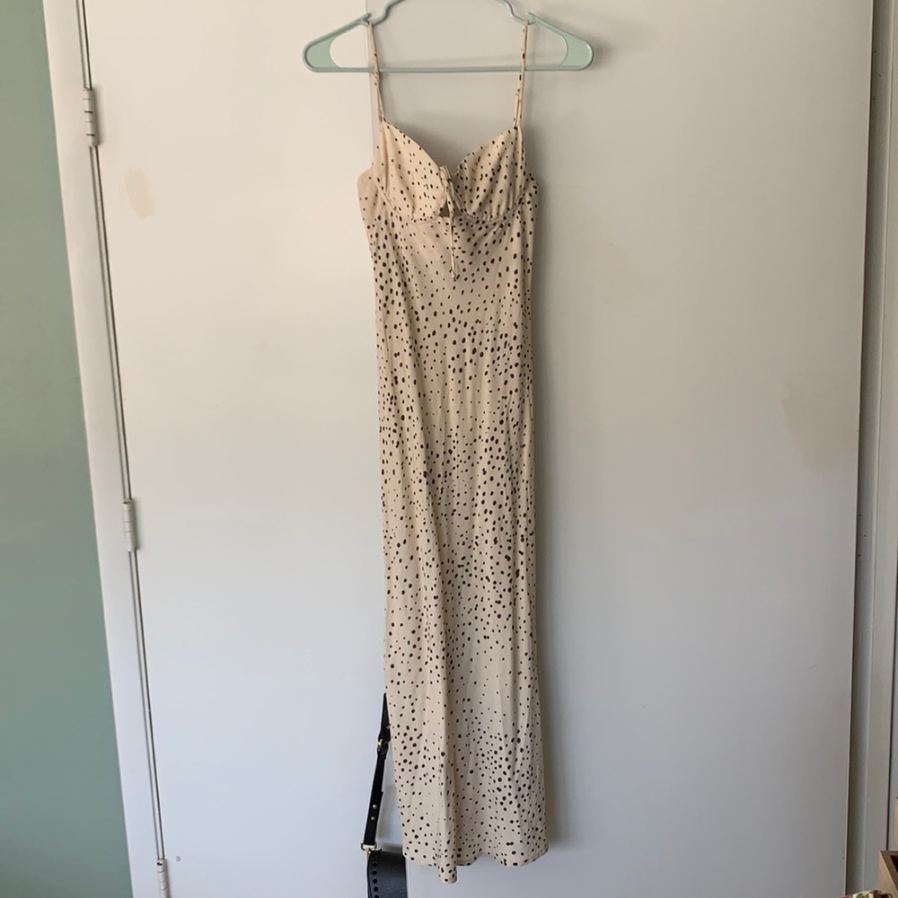 MIDI dress